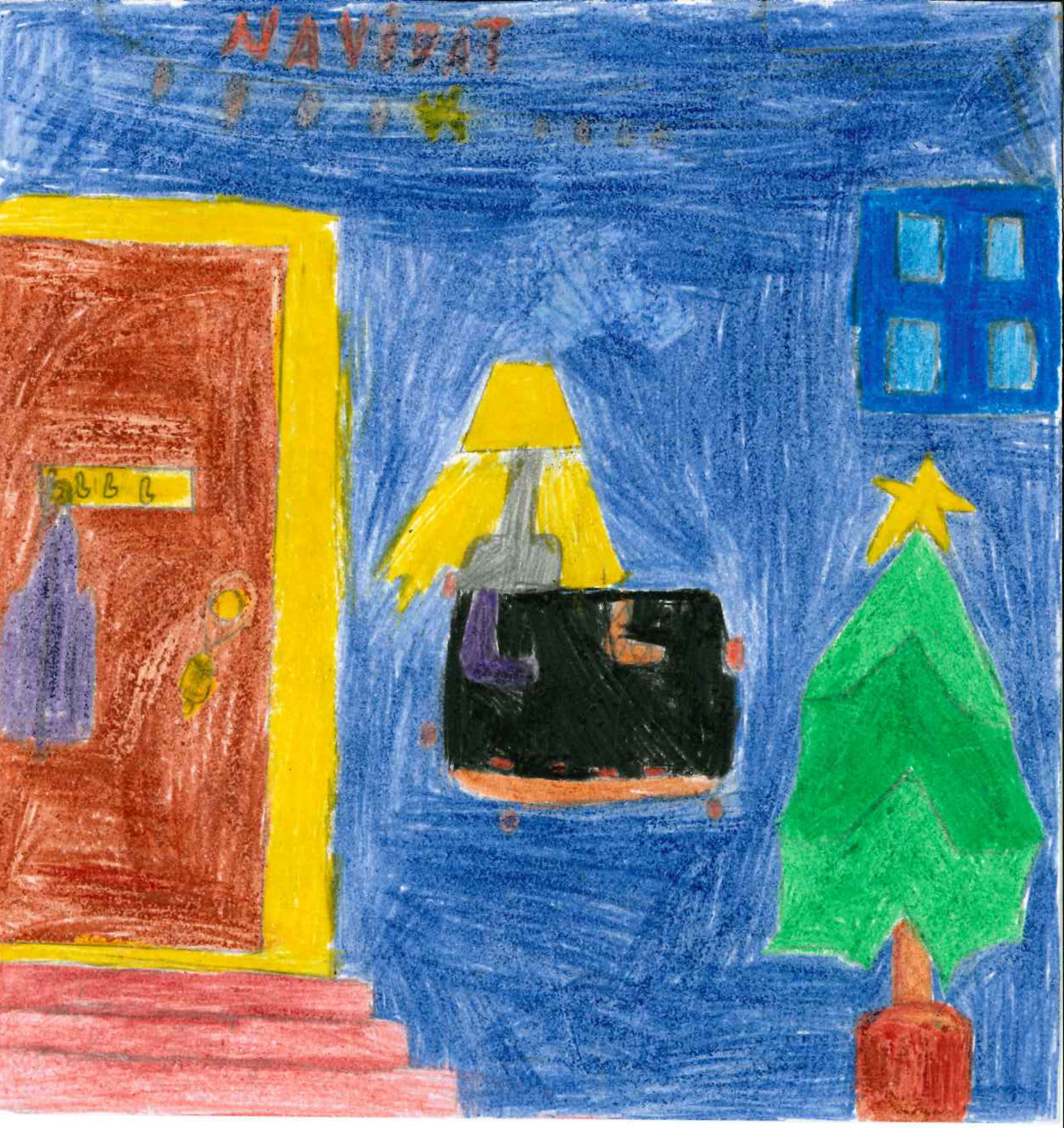 Escola Santa Isabel - Postal 20