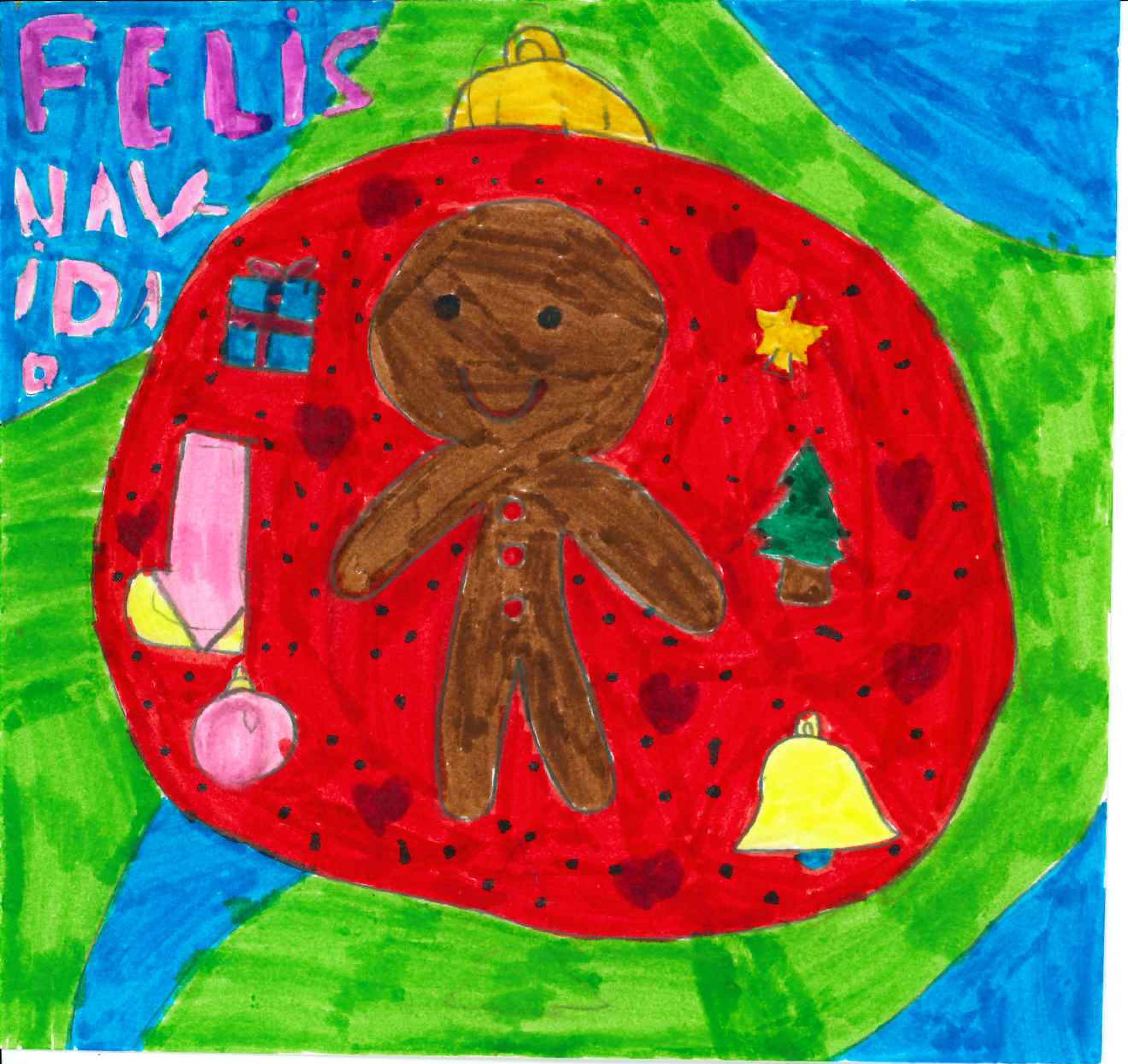 Escola Santa Isabel - Postal 21