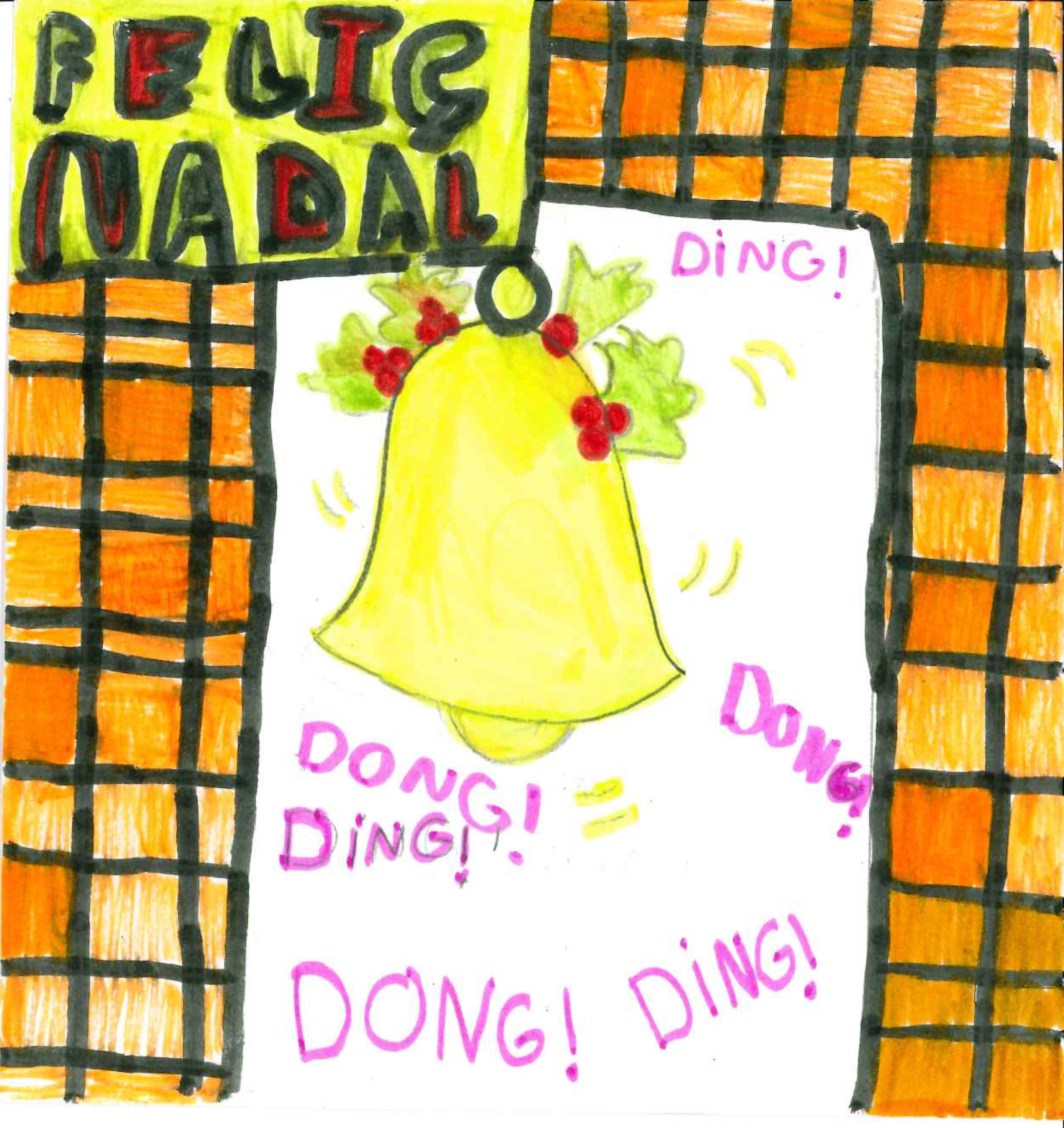 Escola Santa Isabel - Postal 22