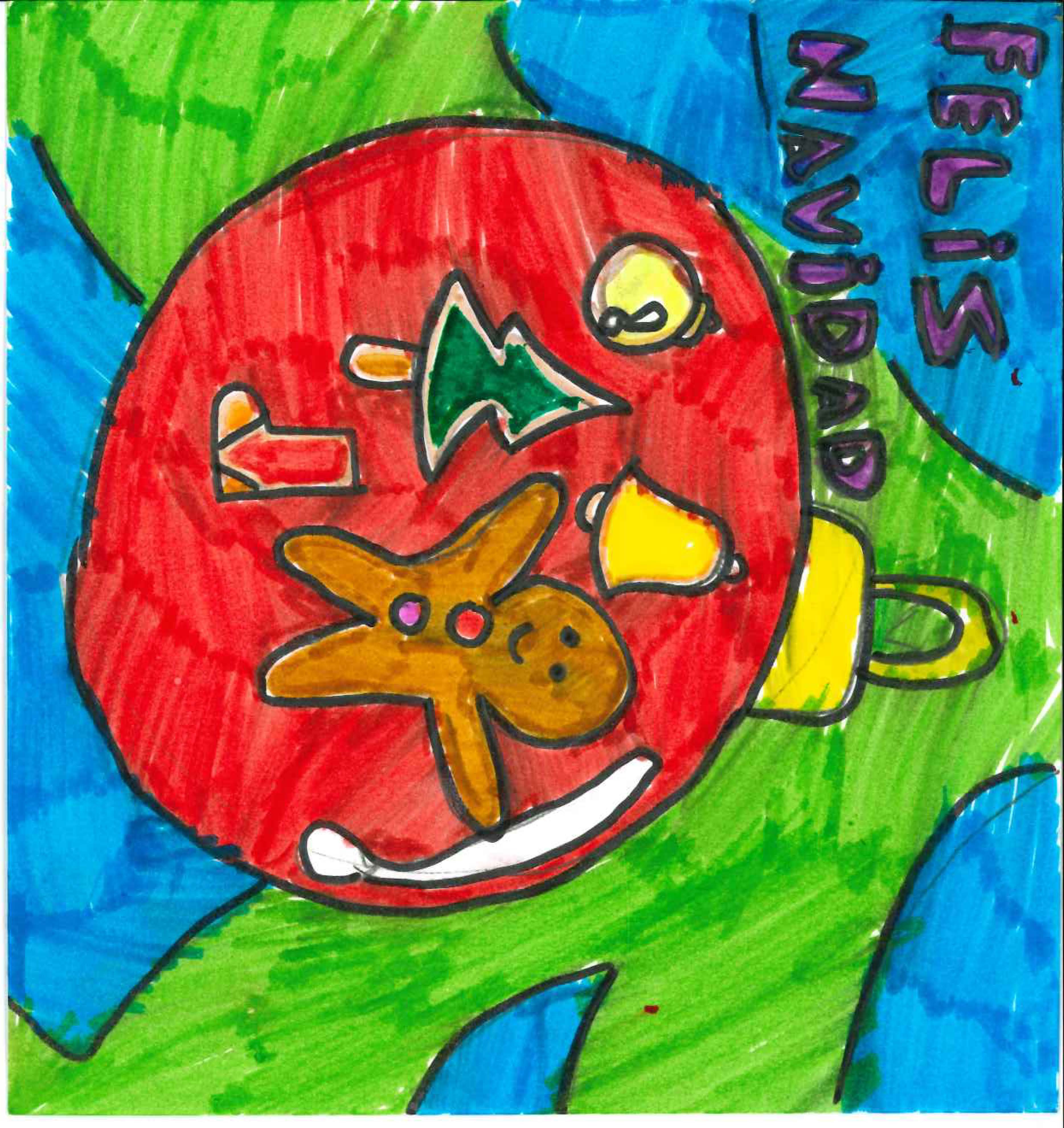 Escola Santa Isabel - Postal 24