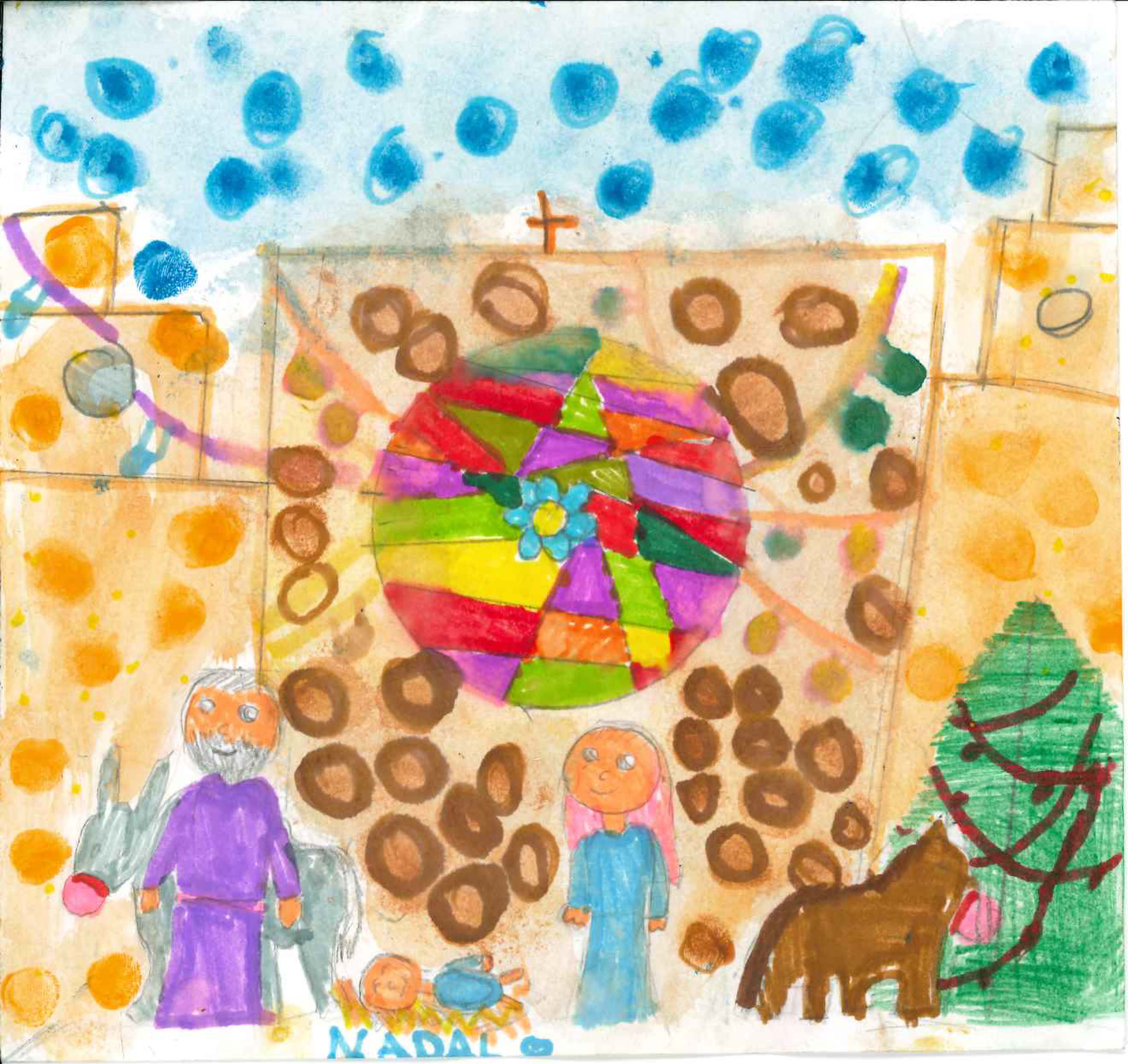 Escola Santa Isabel - Postal 29