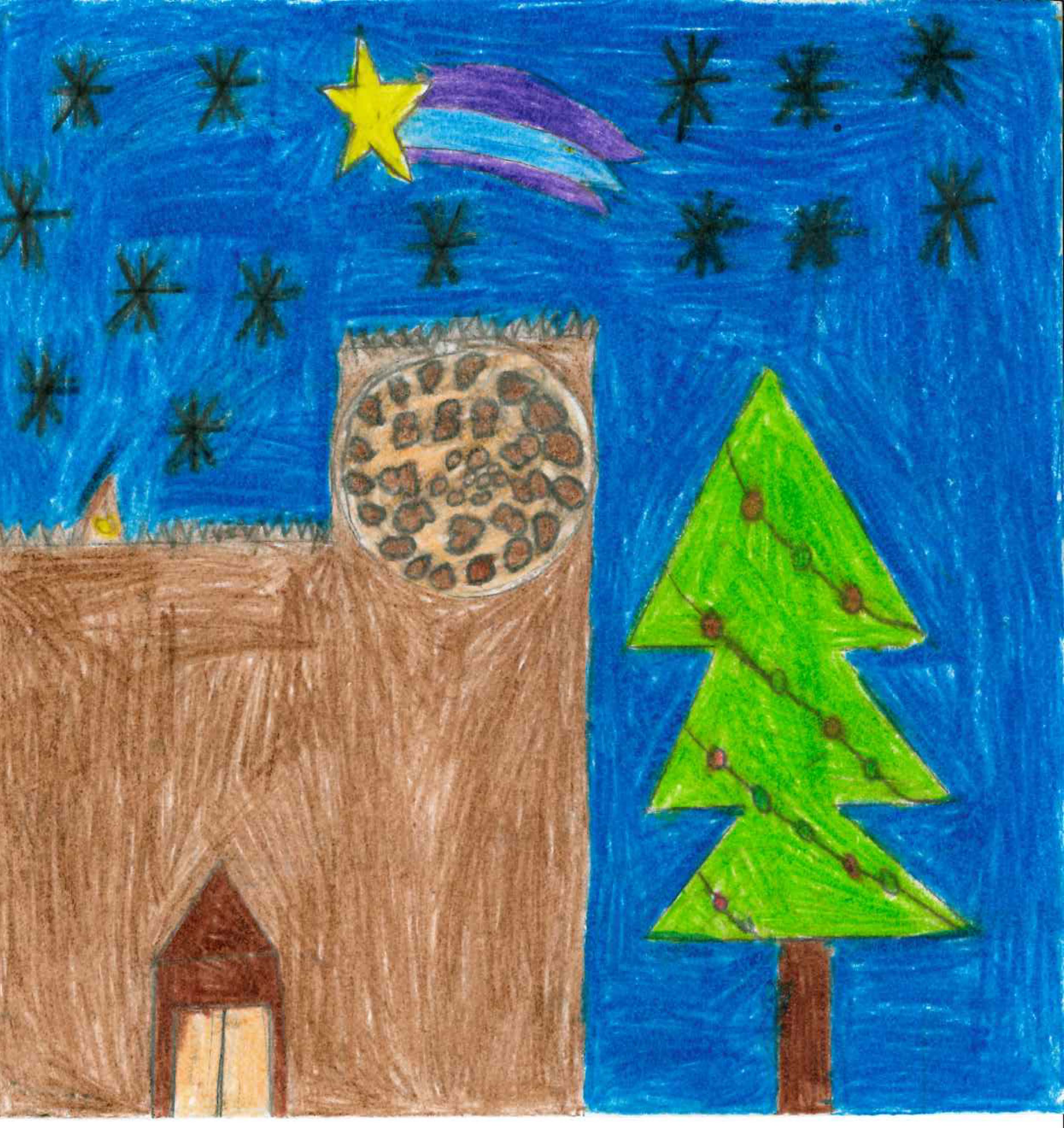 Escola Santa Isabel - Postal 33