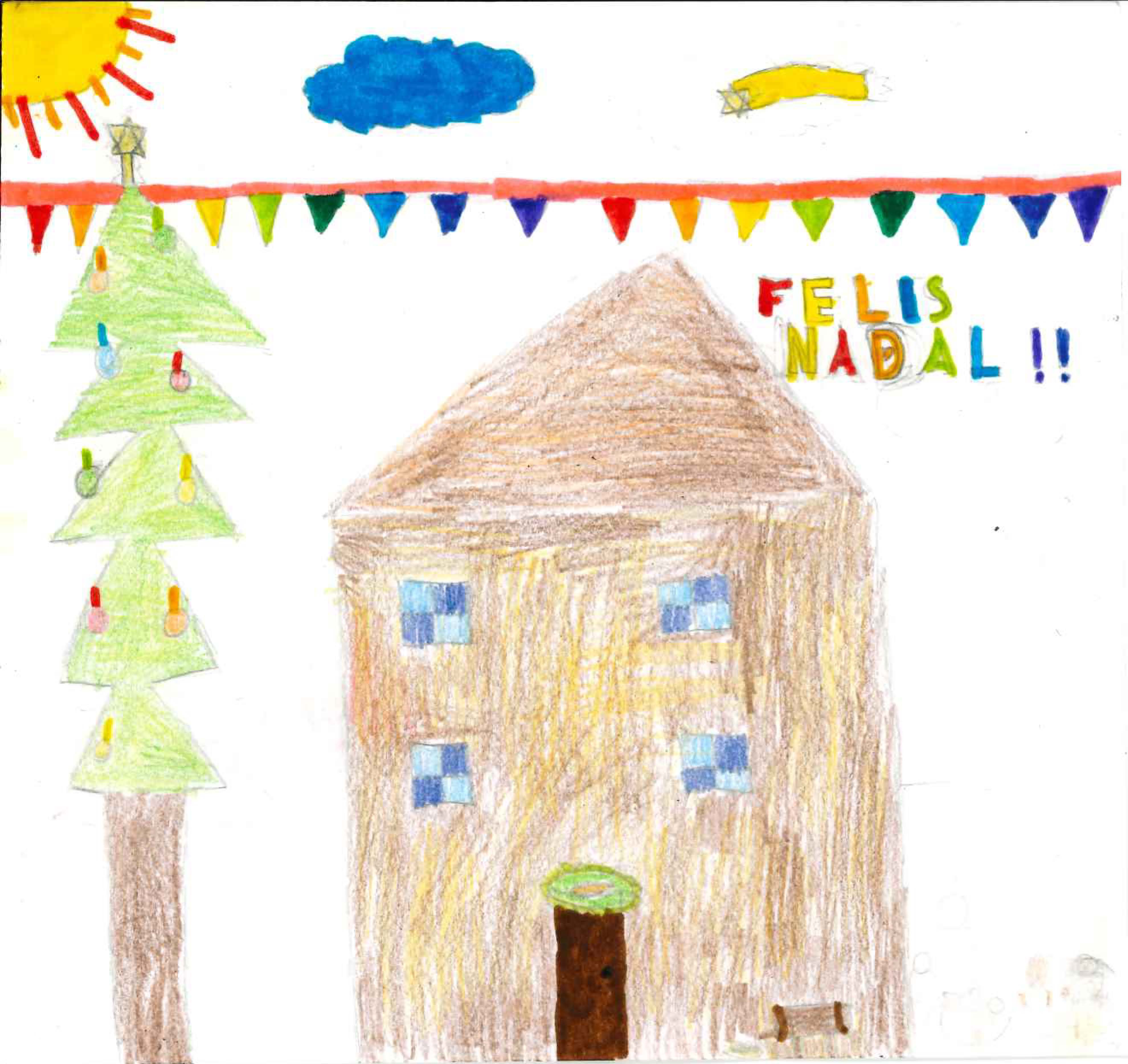 Escola Santa Isabel - Postal 40