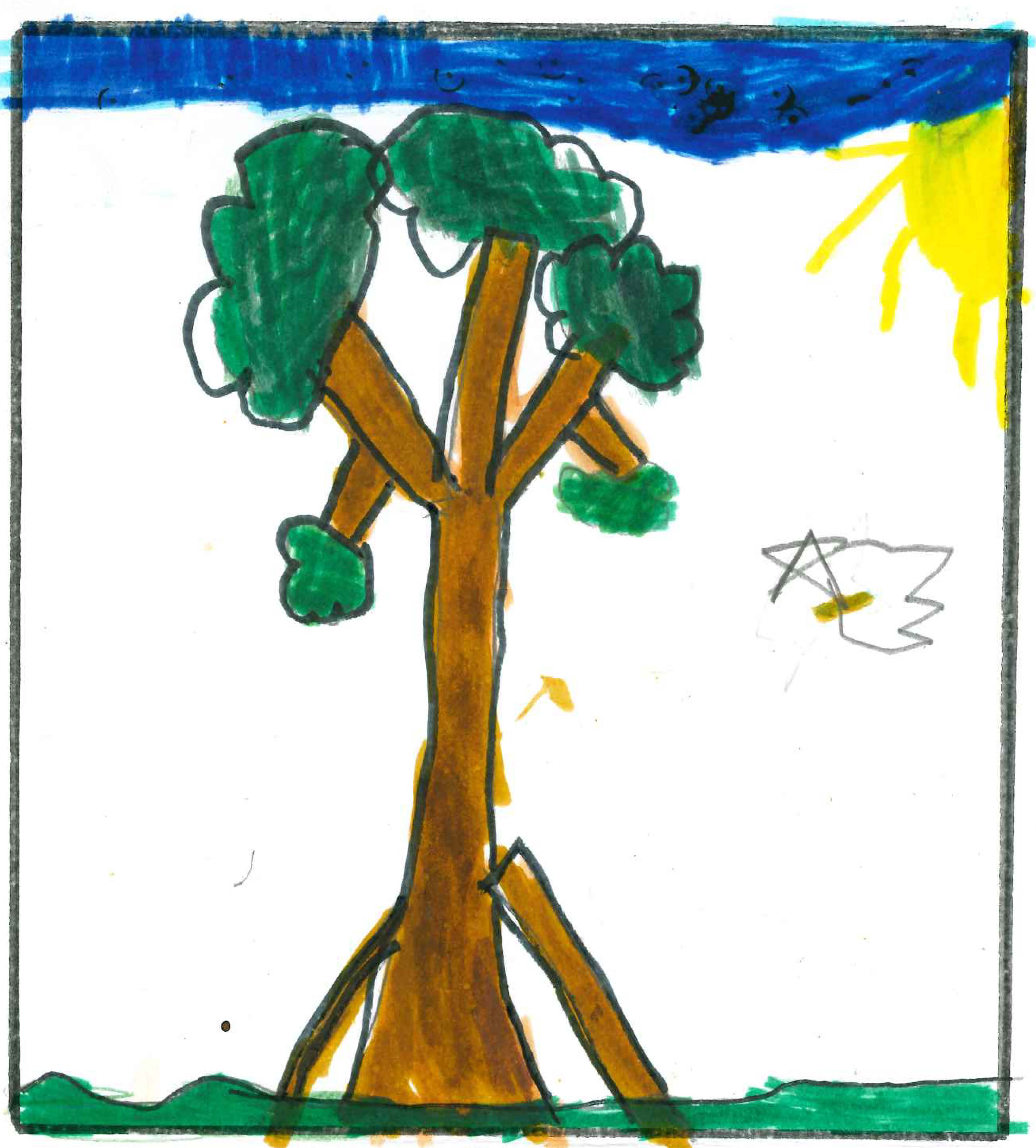 Escola Viaró - Postal 21