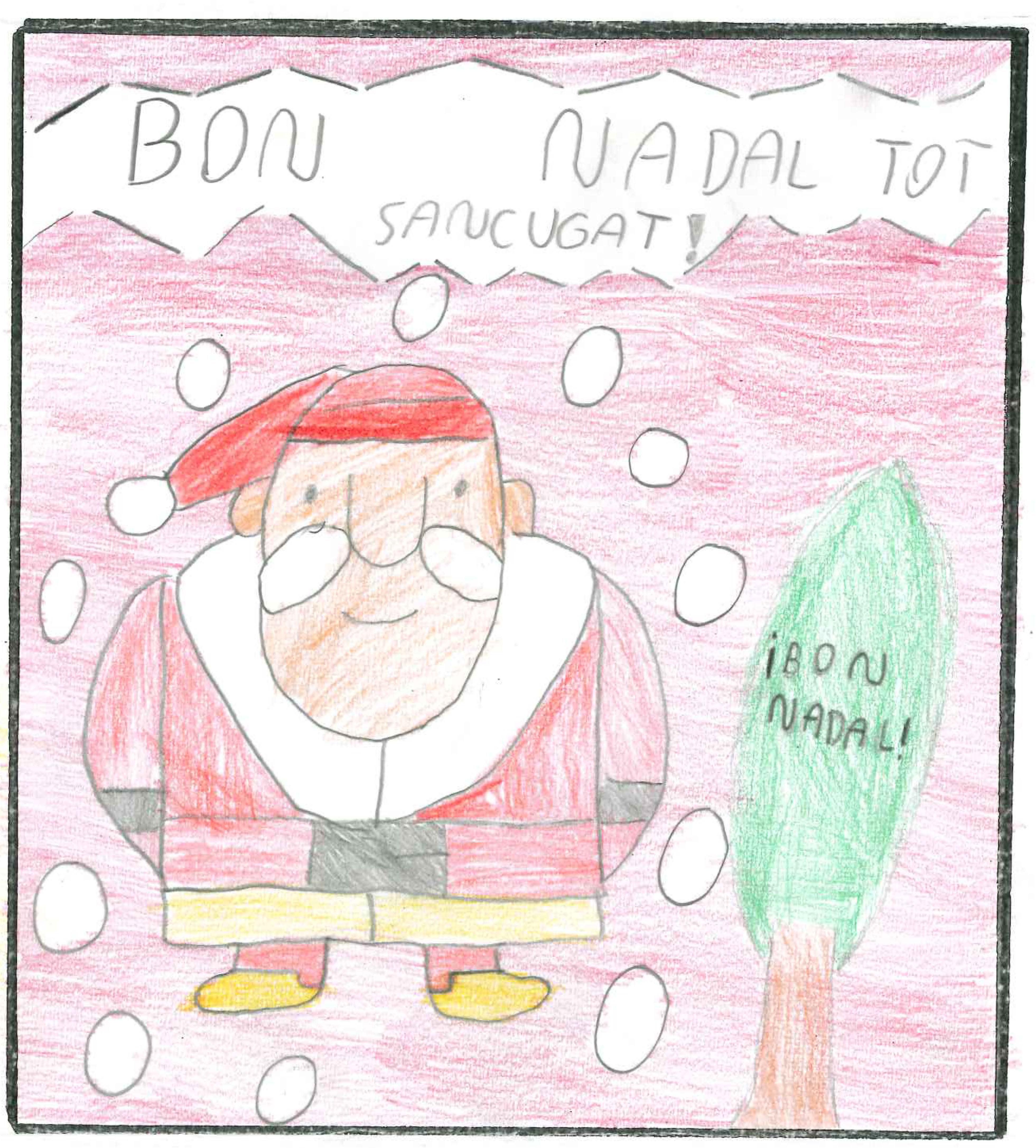 Escola Viaró - Postal 22