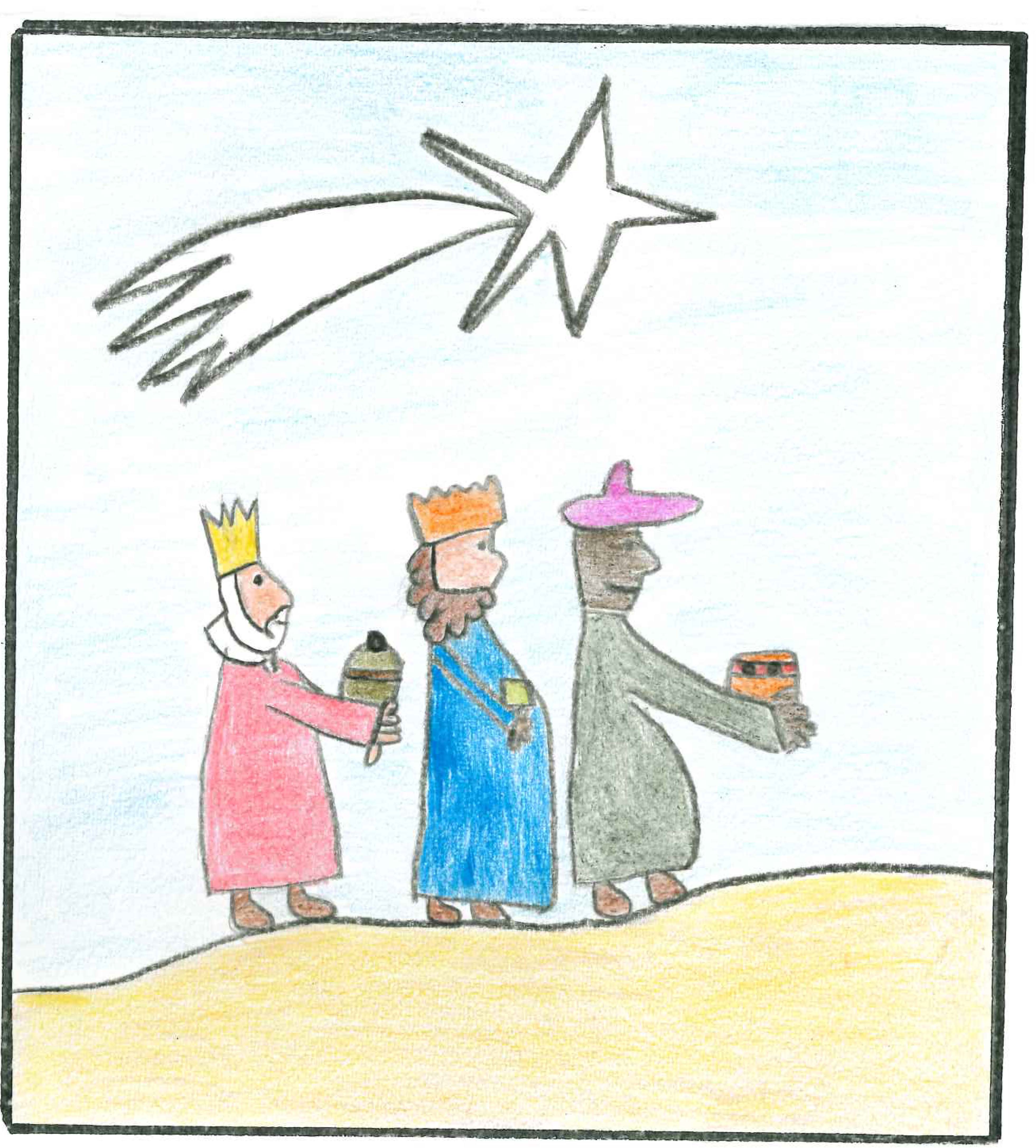 Escola Viaró - Postal 27