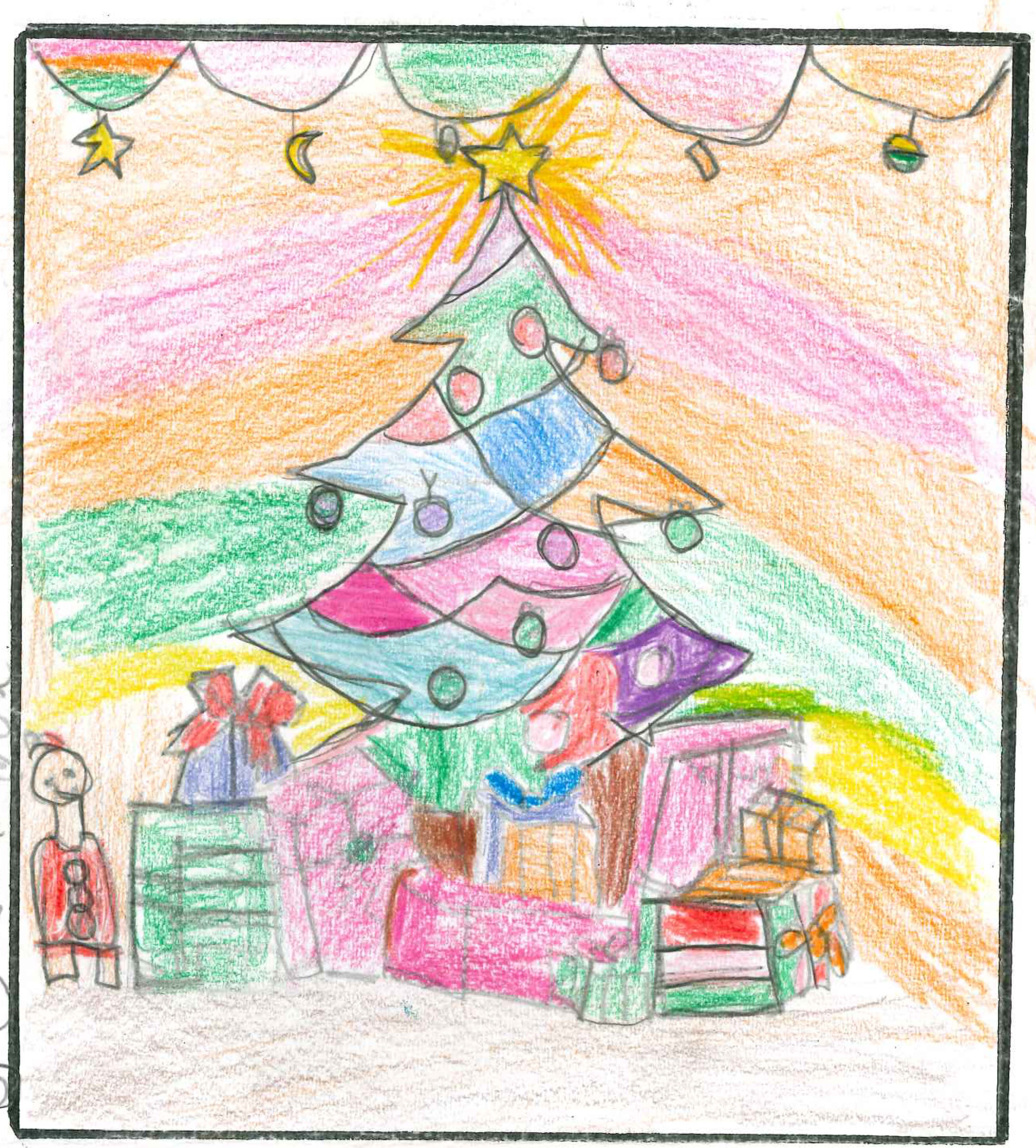 Escola Viaró - Postal 29