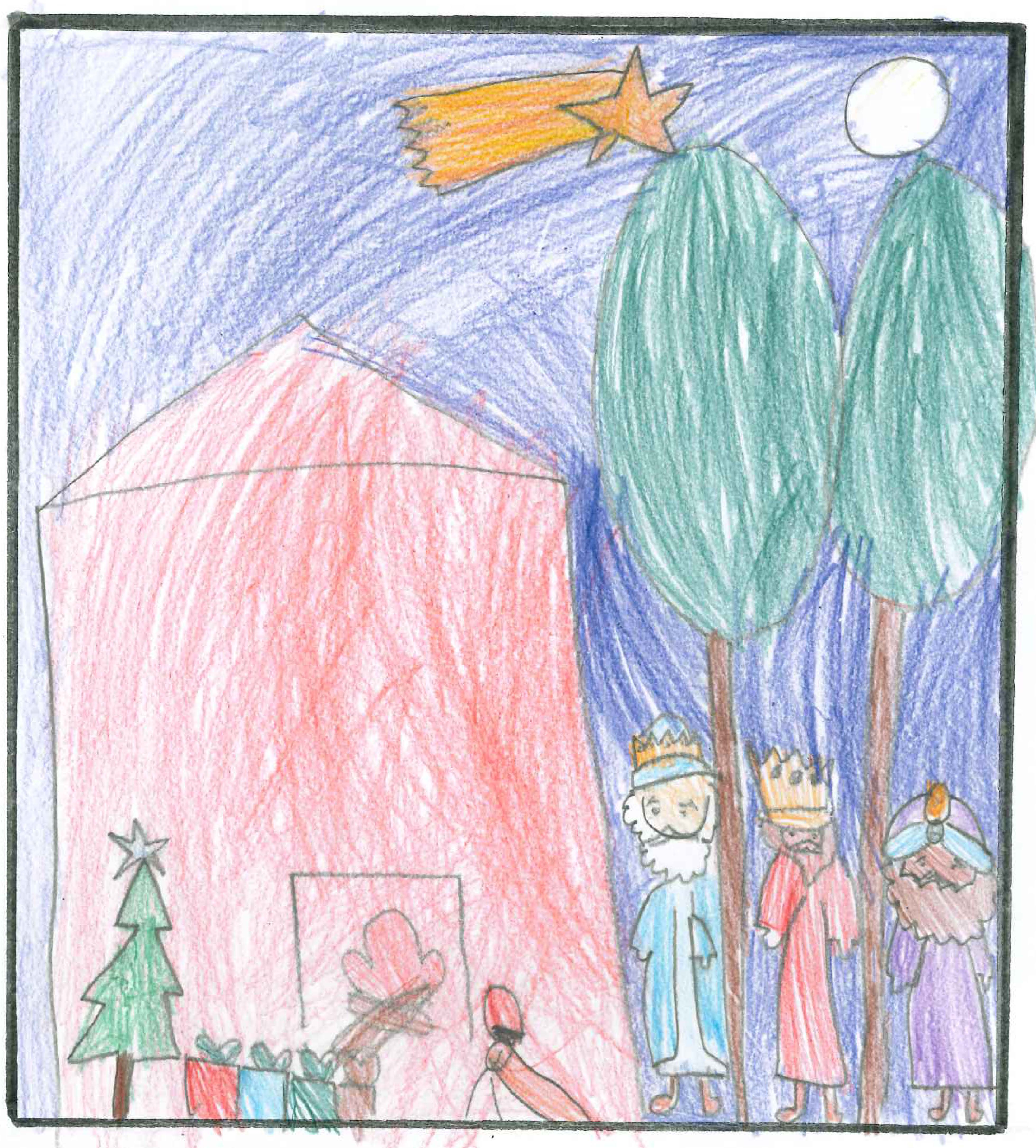 Escola Viaró - Postal 31