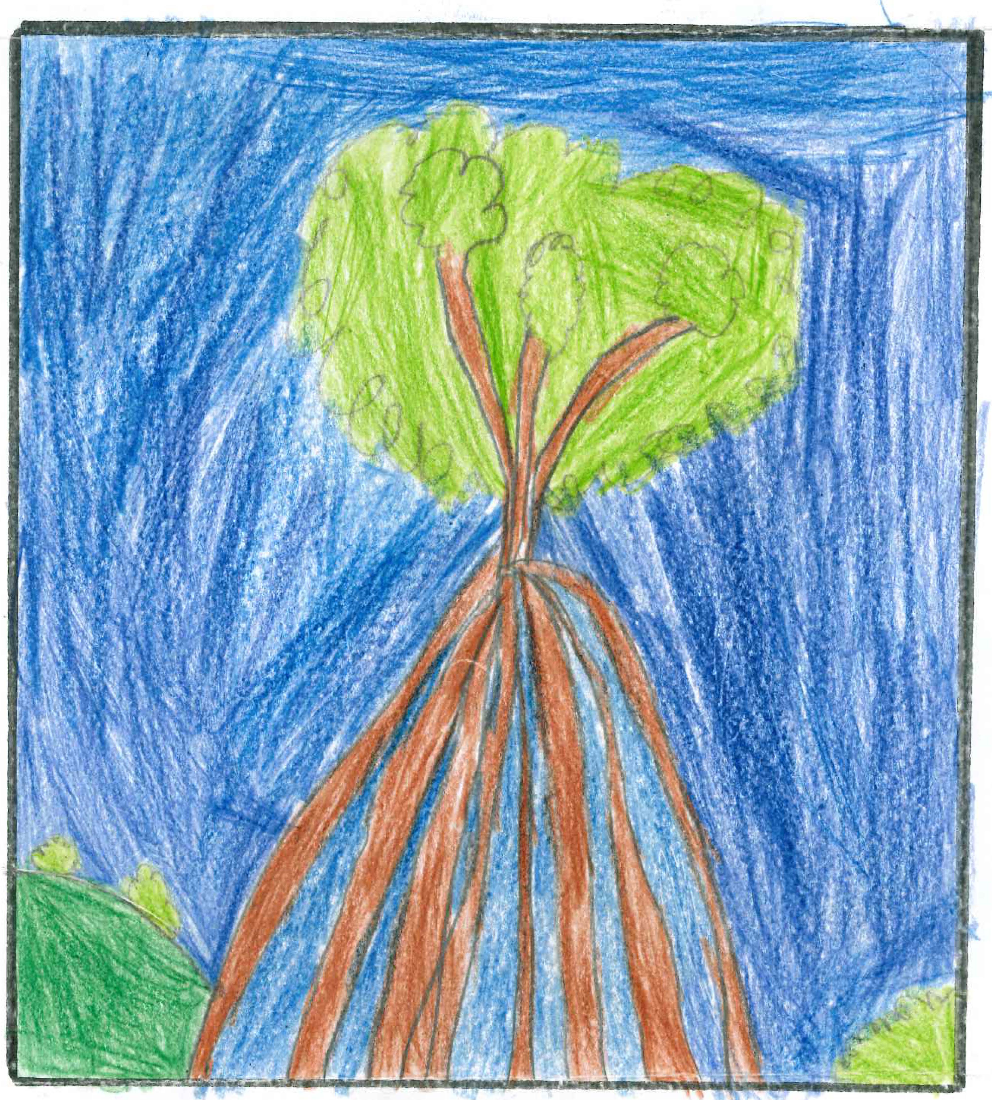 Escola Viaró - Postal 33