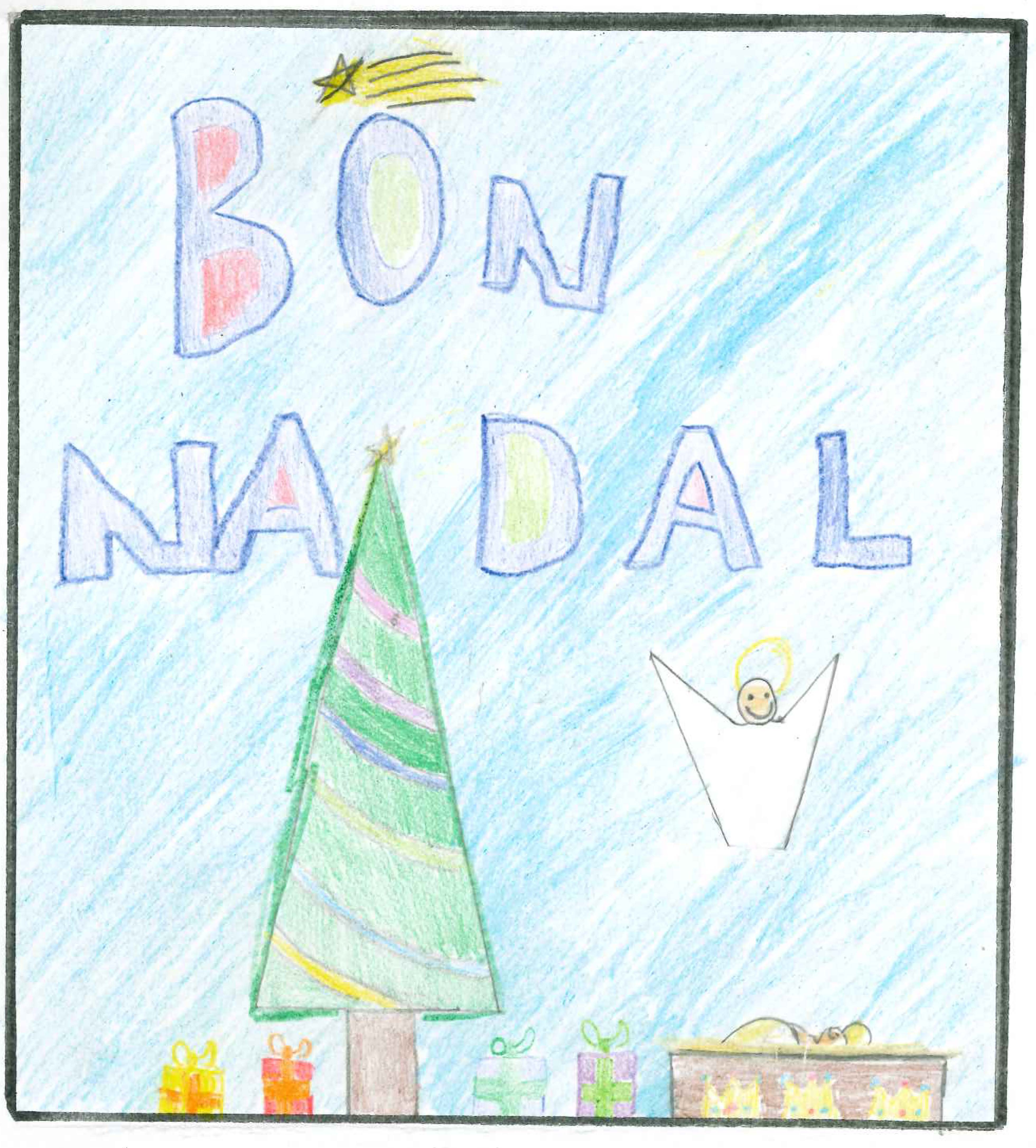 Escola Viaró - Postal 35