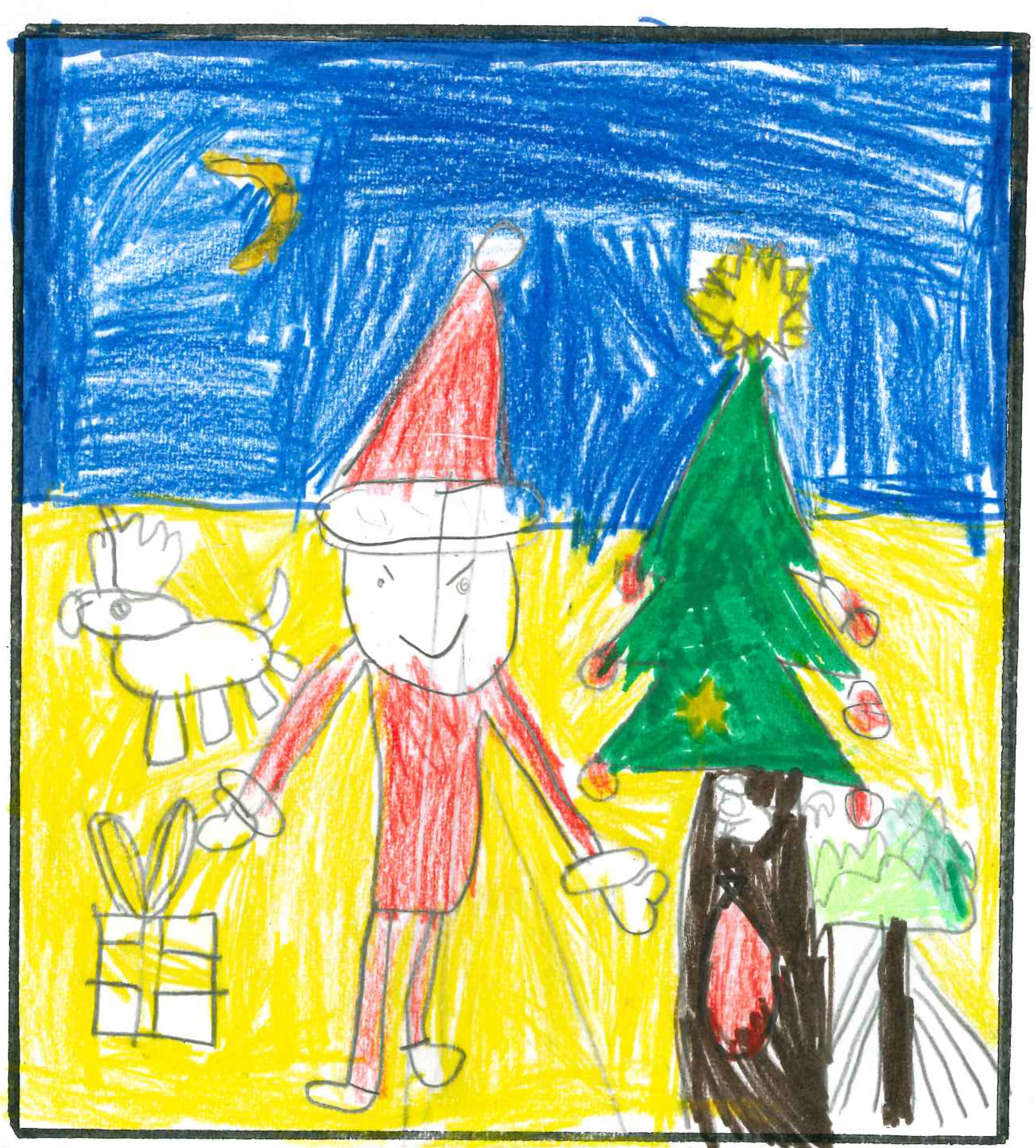 Escola Viaró - Postal 38