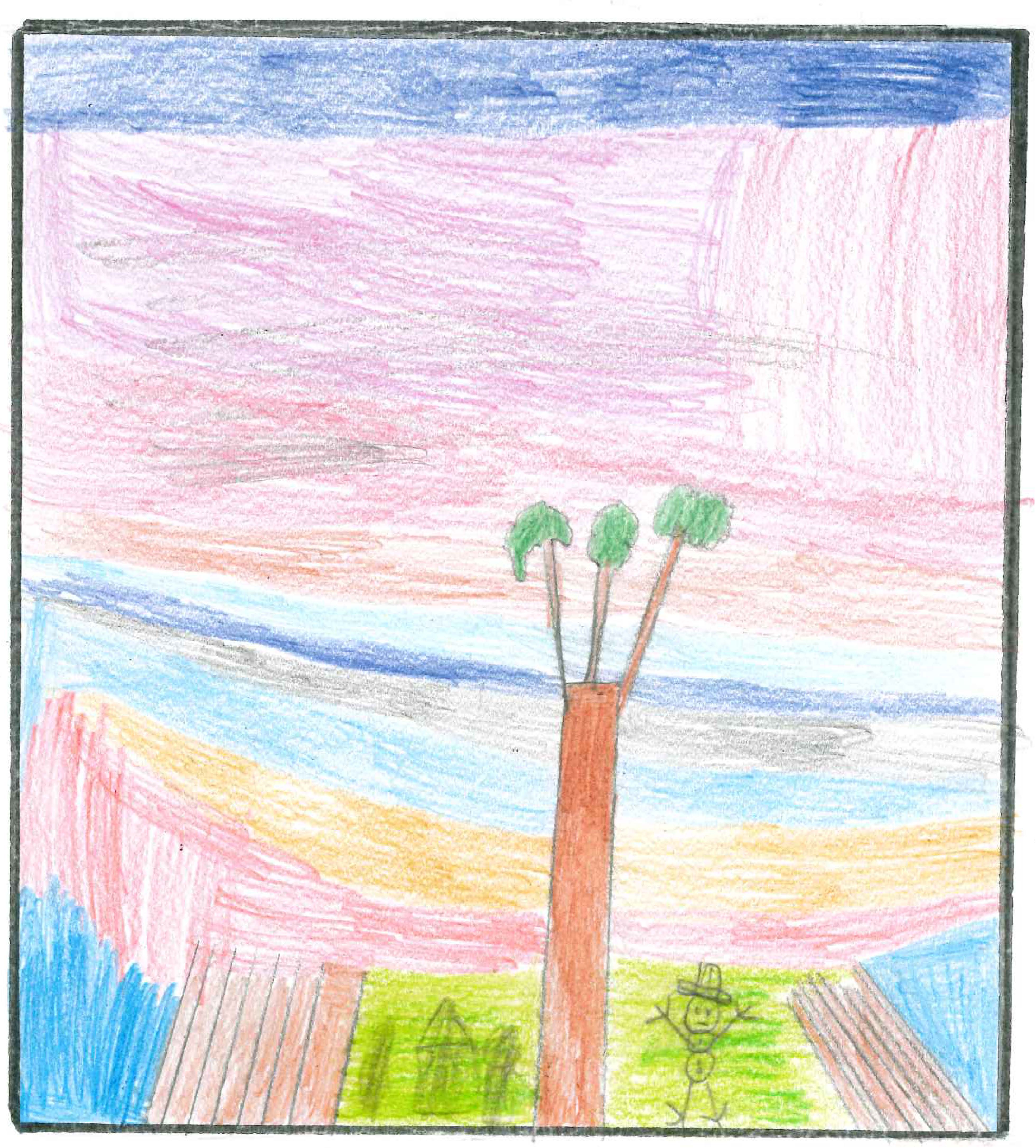 Escola Viaró - Postal 41