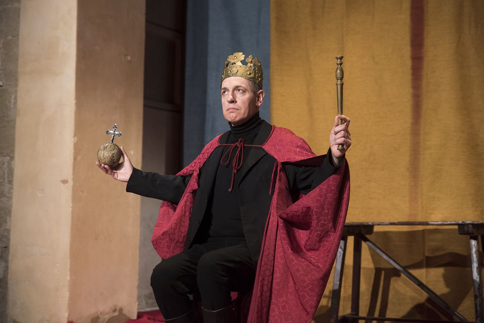 Pedra i Sang. FOTO: Bernat Millet.