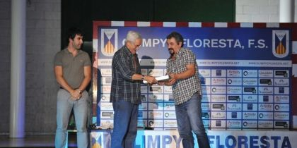 Pedro José Martín.