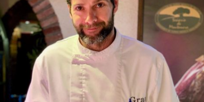 Xavier Grau Xercavins.