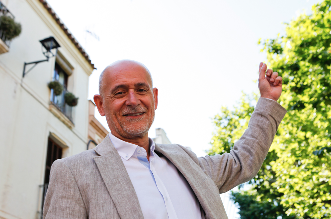 Joan Anton Català.