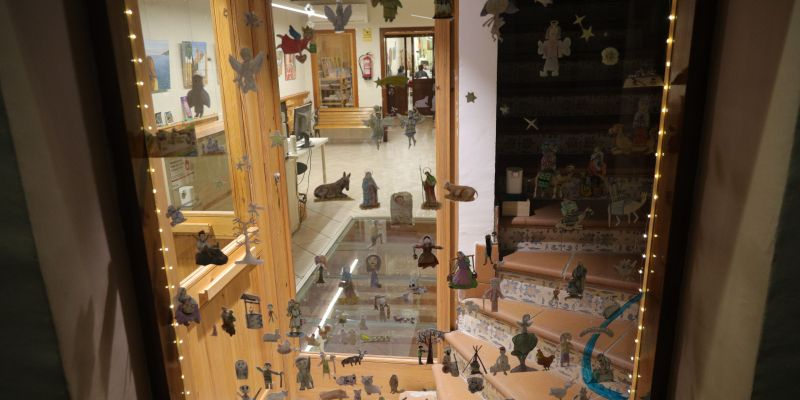 Innovador 3r Premi Pou DArt