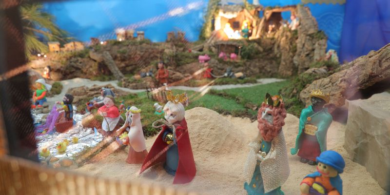 Col·lectiu 2n Premi Pureza de Maria