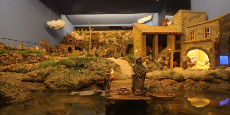 Menció Especial Josep Casas