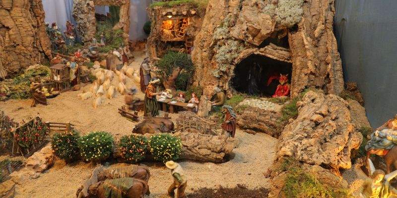 Menció Especial Can Crispin