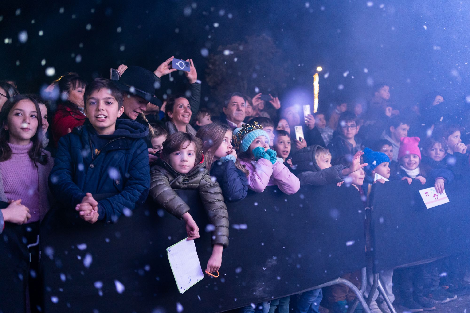 Cavalcada de Reis de Mira-sol 2023 FOTO: Mireia Comas