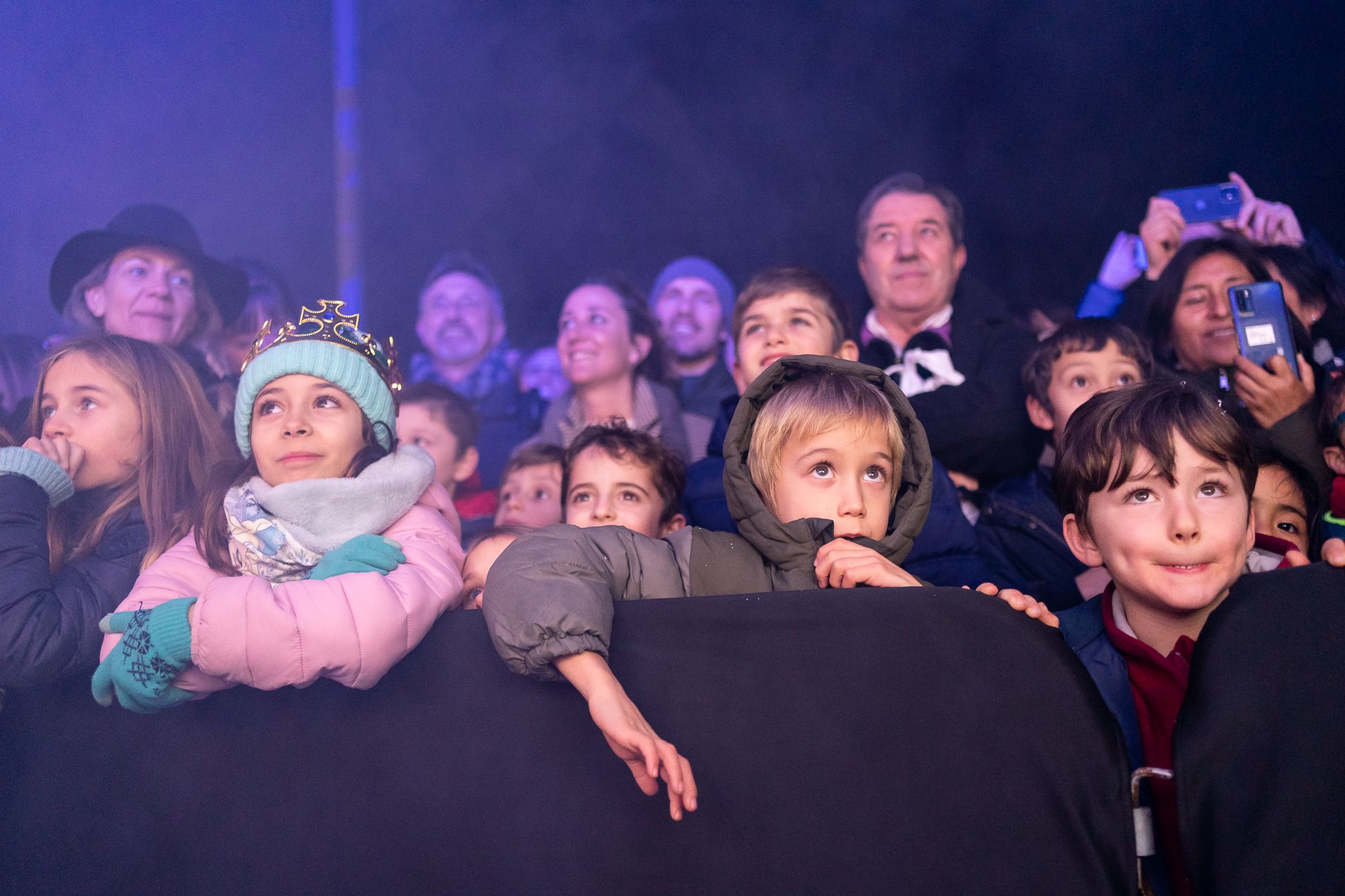 Cavalcada de Reis de Mira-sol 2023 FOTO: Mireia Comas