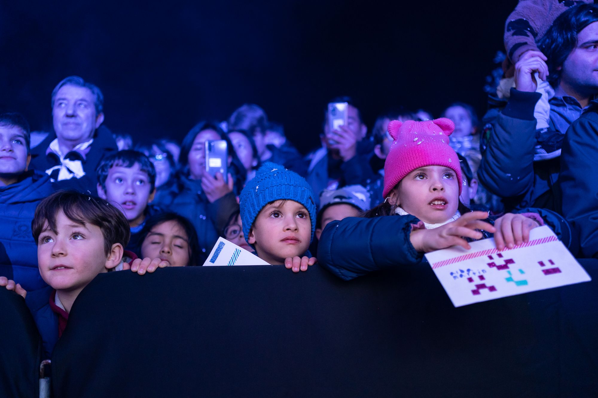 Cavalcada de Reis de Mira-sol 2023 FOTO: Mireia Comas