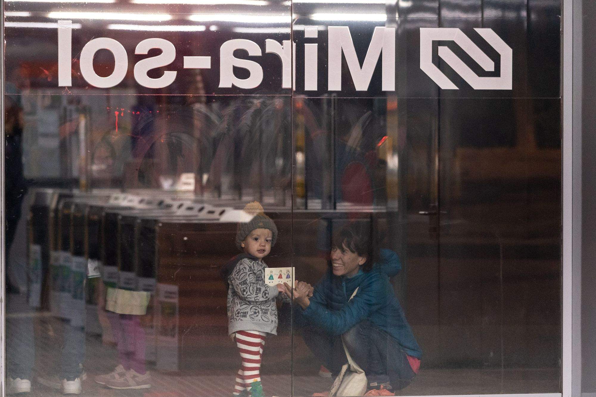 Cavalcada de Reis de Mira-sol 2023 FOTO: Mireia Comas