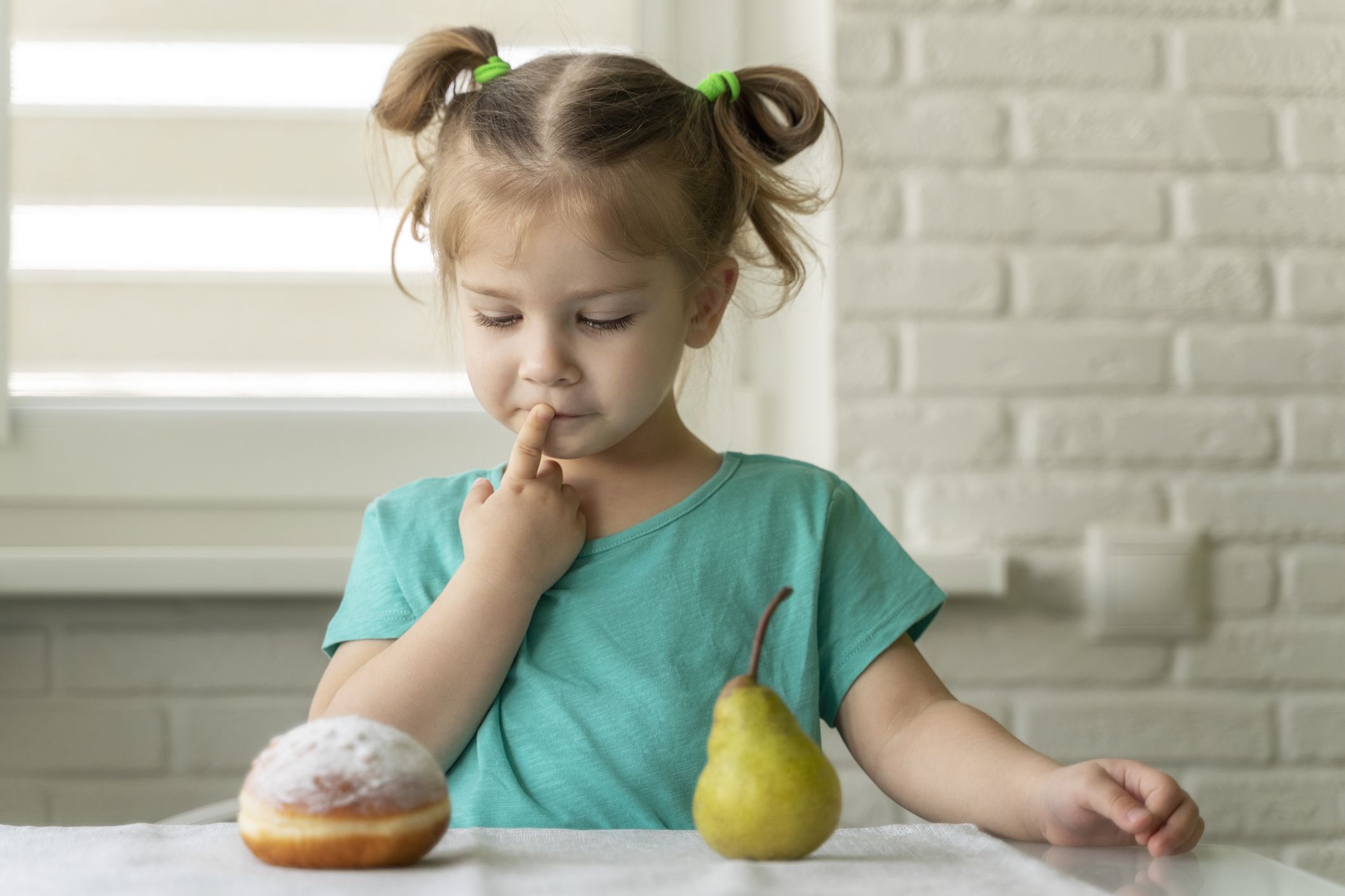 Hi ha sucres naturals i sucres artificials FOTO istock.com