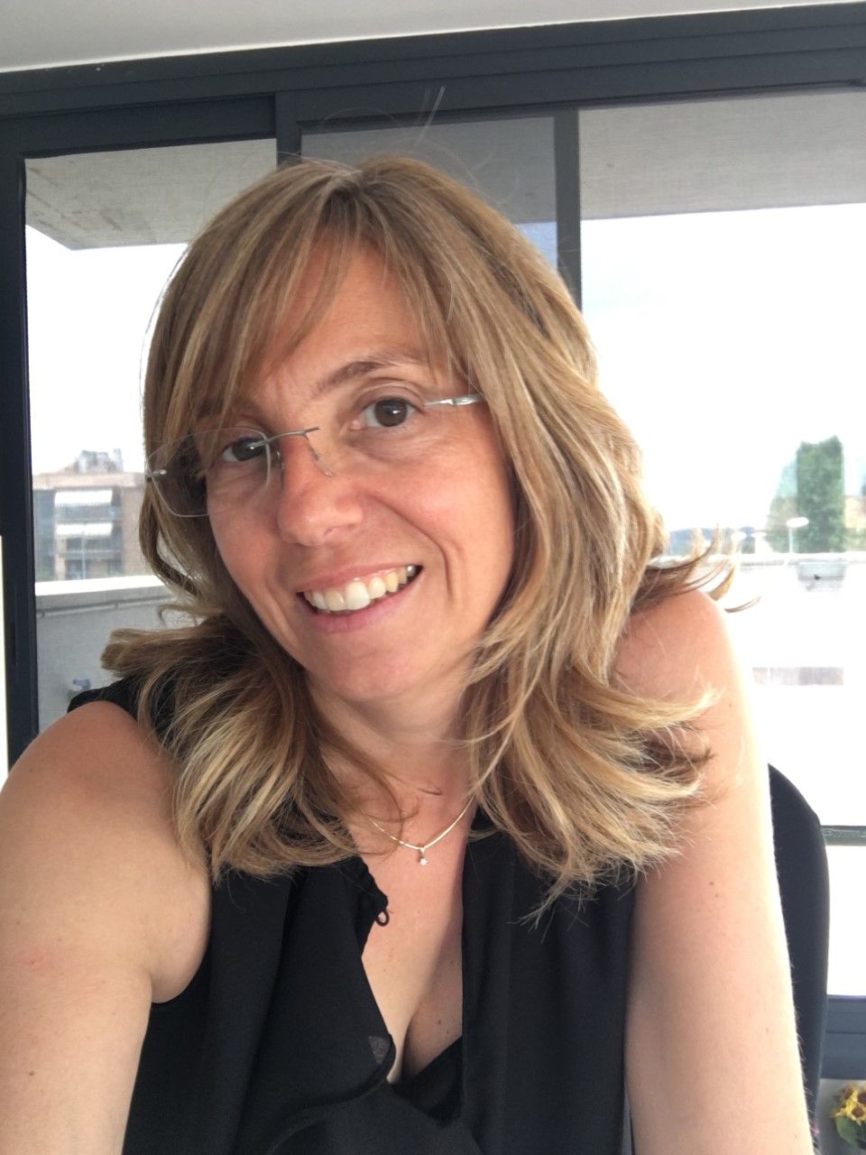 Mireia Cusidó. FOTO: Cedida