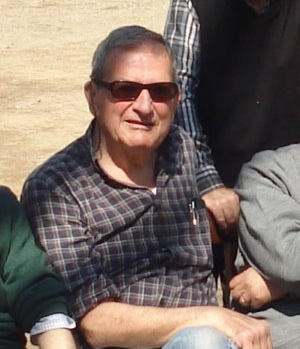 Joan Manich va ser membre de la Penya Regalèssia. FOTO: Cedida