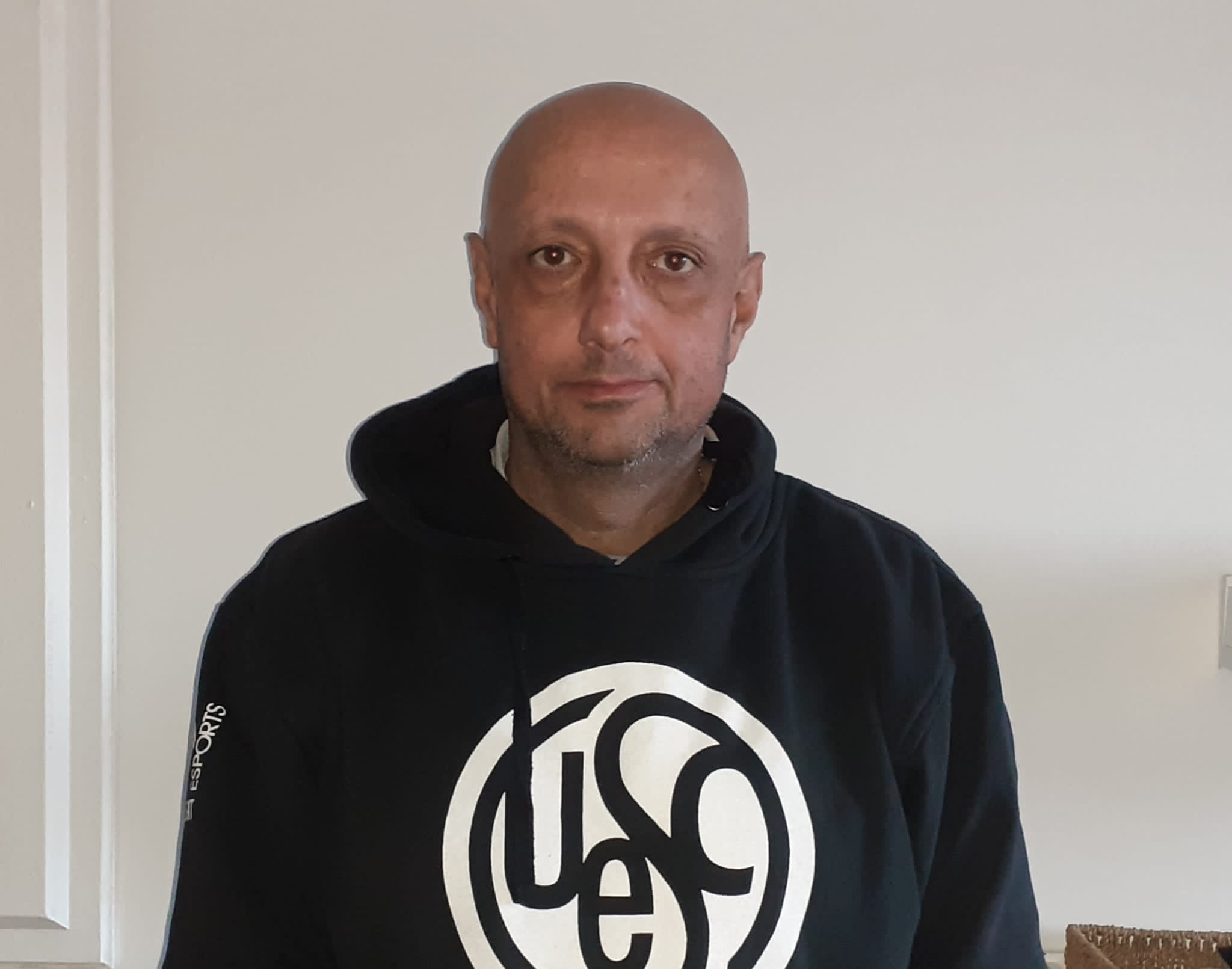 Dani José. FOTO: Cedida