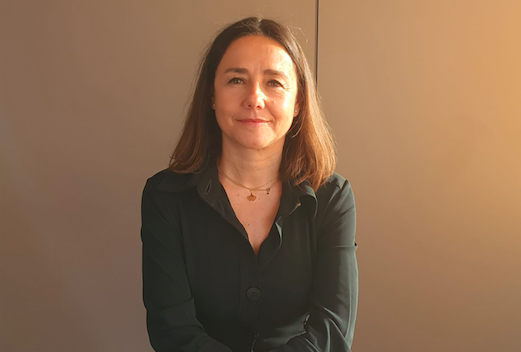 Alèxia Porqueras, directora corporativa del SC Trade Center FOTO: Cedida