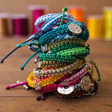 Polseres Candela FOTO: Cedida