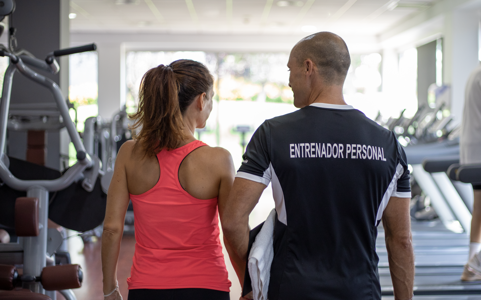 El Junior FC busca un entrenador/a personal. FOTO: Cedida