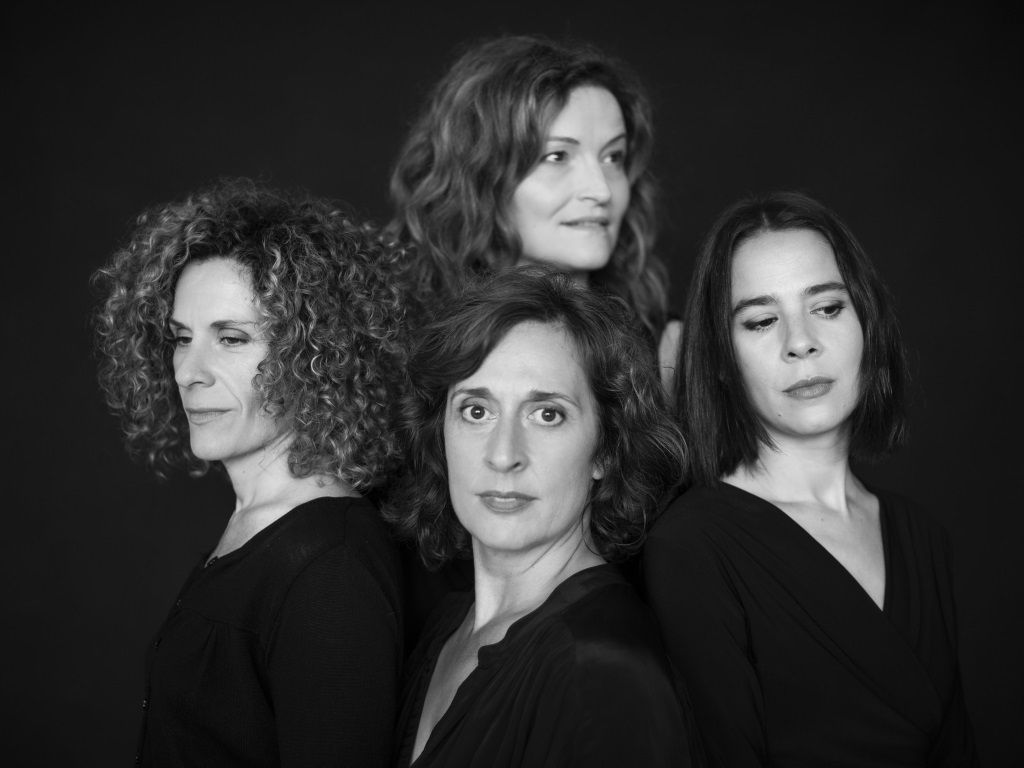 La Trena FOTO Noemi Elias