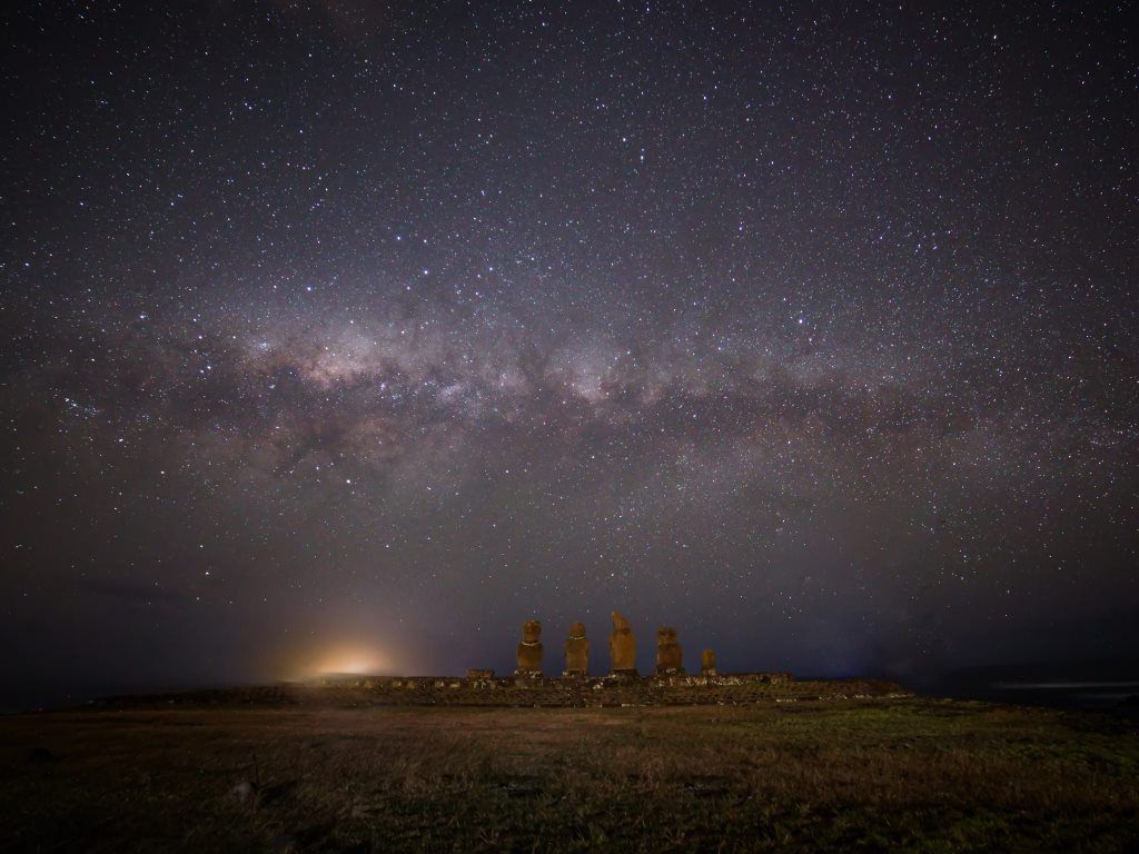 Sky Scapes de Ferran Molinas