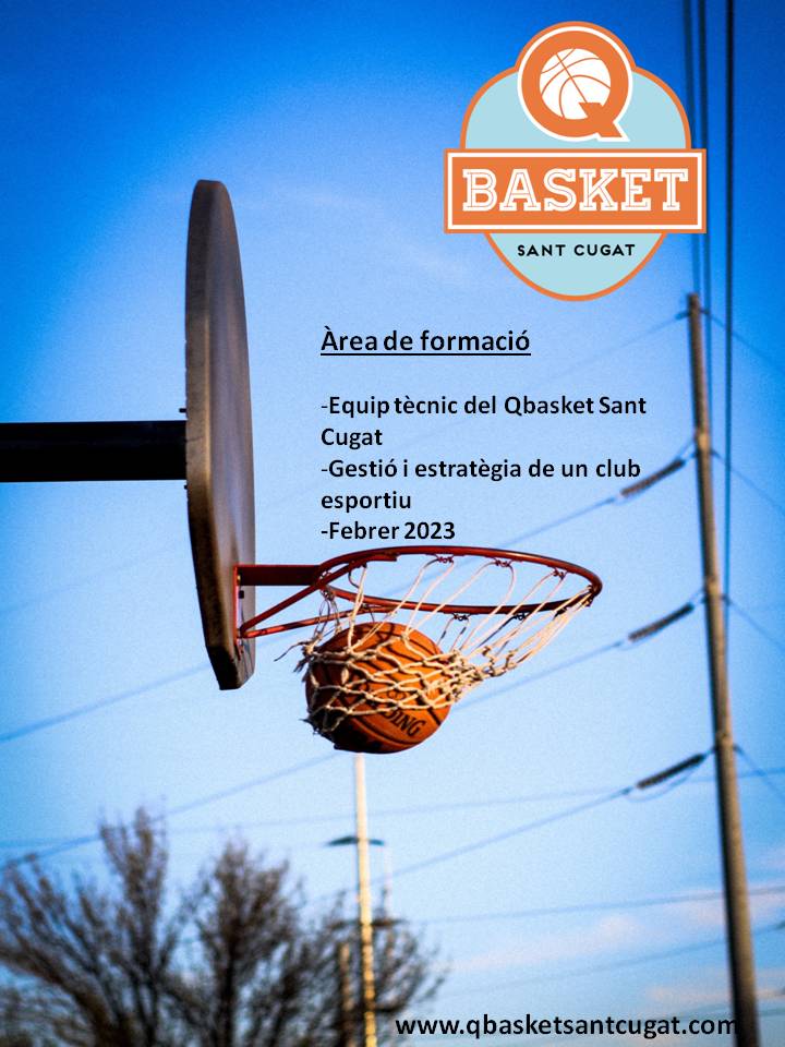 Activitats FOTO: qbasket