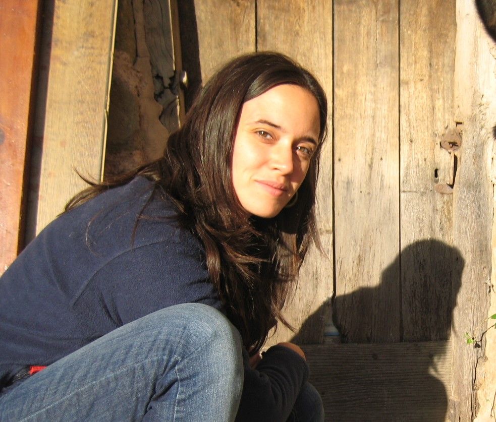 Laia Dotras AFA Pi d'en Xandri