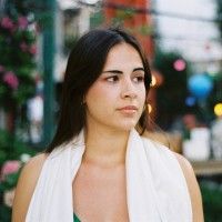 Alba Martínez Vallejo