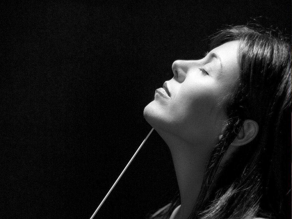 Virginia Martinez FOTO Silvia Ferrer