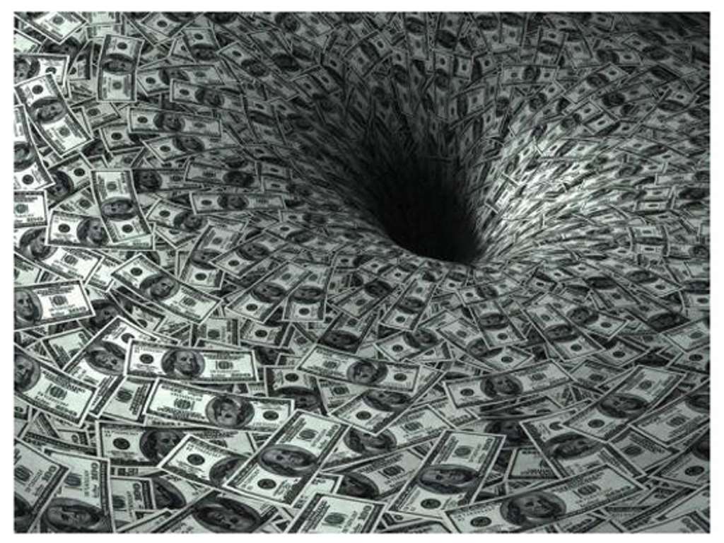 Conferència sobre economia