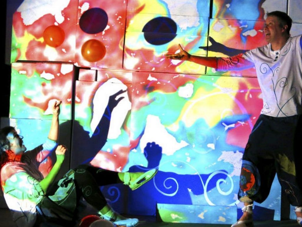 El mag de colors i altres contes màgics