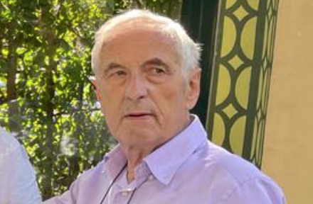 Pere Porta era el propietari de Finques Saca. FOTO: Cedida