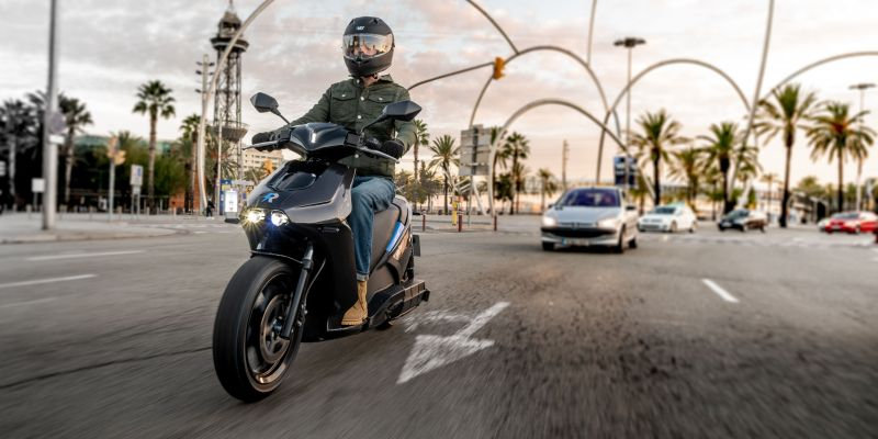 L'empresa Ray Electric Motors ha experimentat una gran expansió geogràfica. FOTO: Cedida