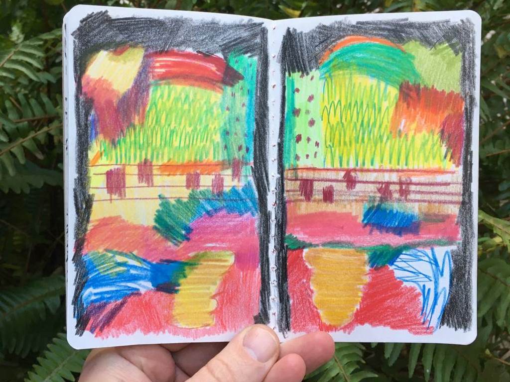 Foto de Michael Lawton