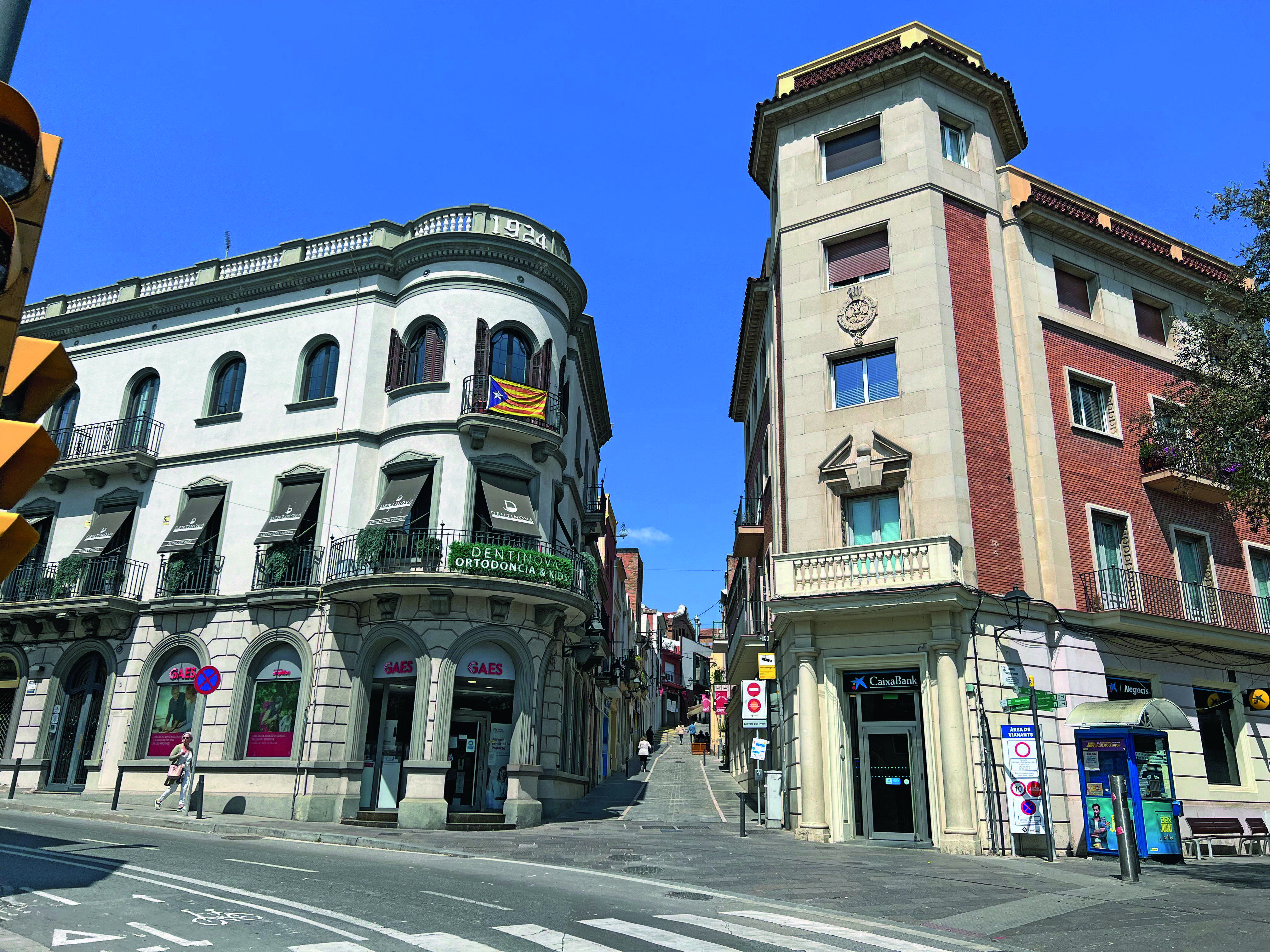 Foto del 2022 dels Quatre Cantons. FOTO: Cedida