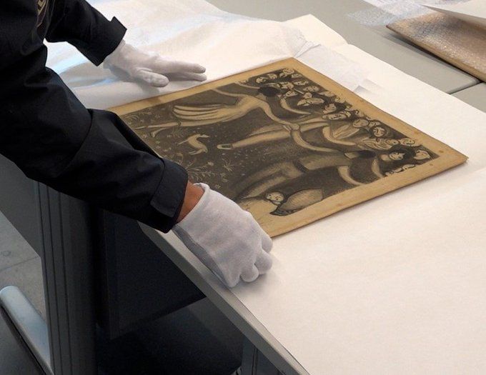 FOTO: Mossos d'Esquadra  FOTO: Mossos d'Esquadra