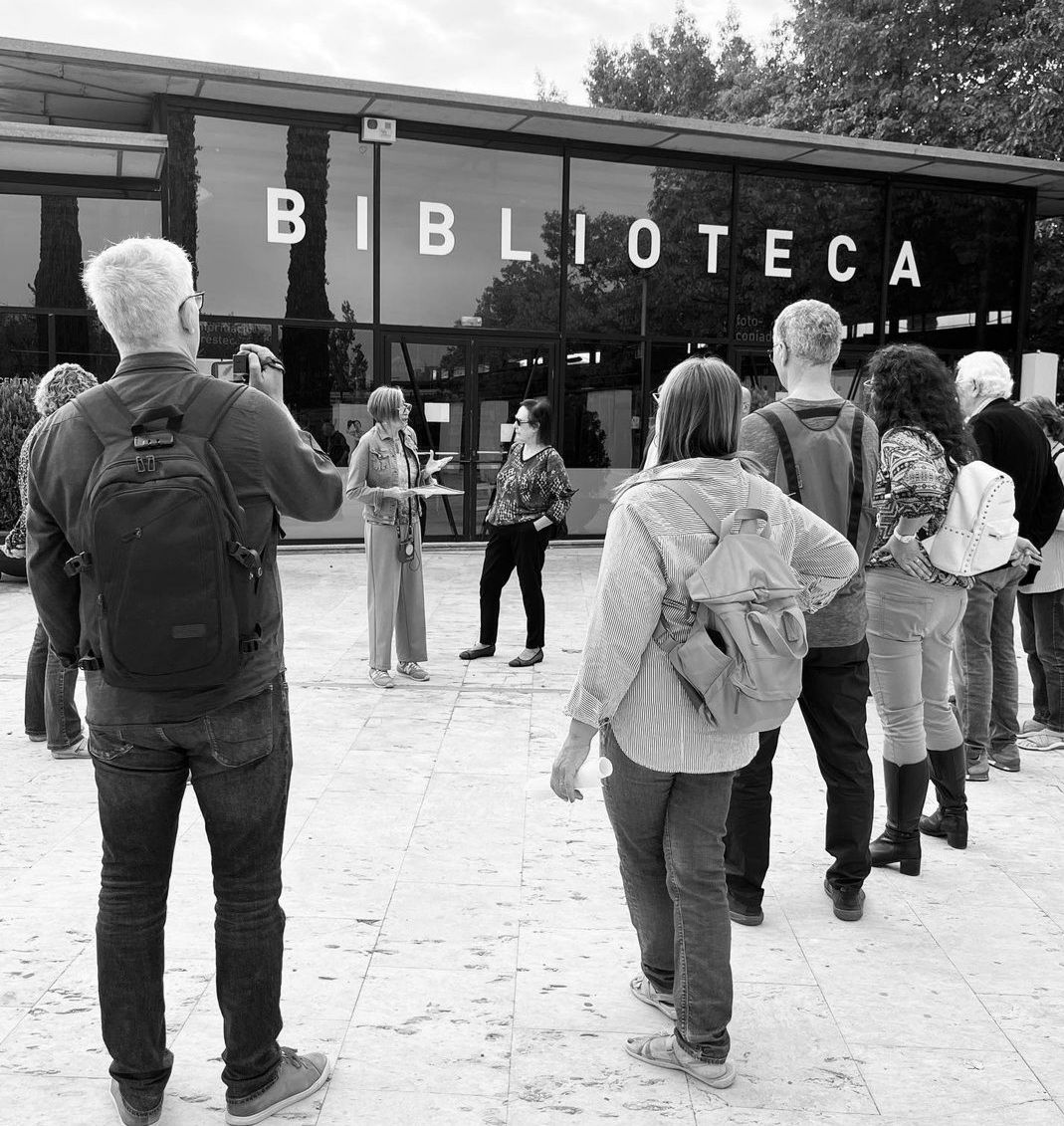 L'Associació Gabriel Ferrater. FOTO: Cedida