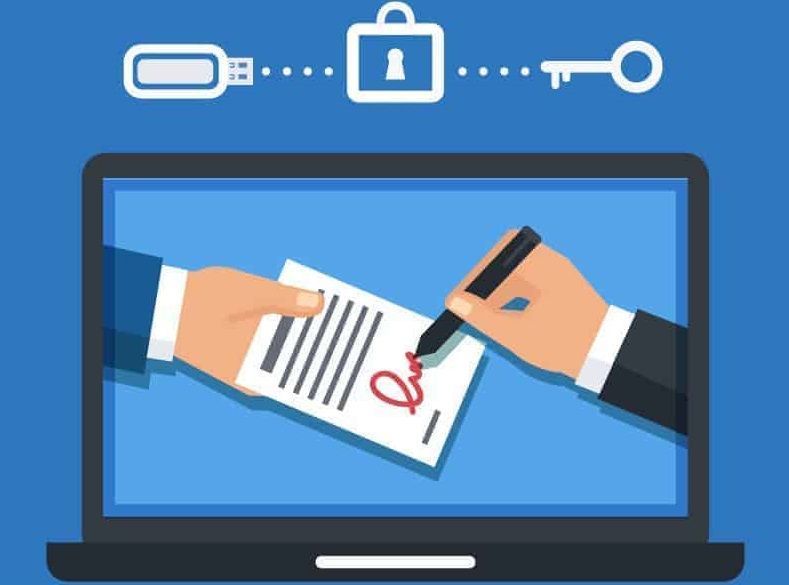 Formació en capacitació digital